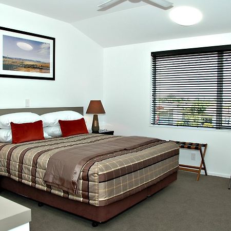 Craythornes Halswell Hotel Christchurch Esterno foto