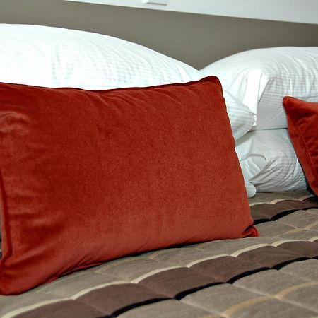 Craythornes Halswell Hotel Christchurch Esterno foto