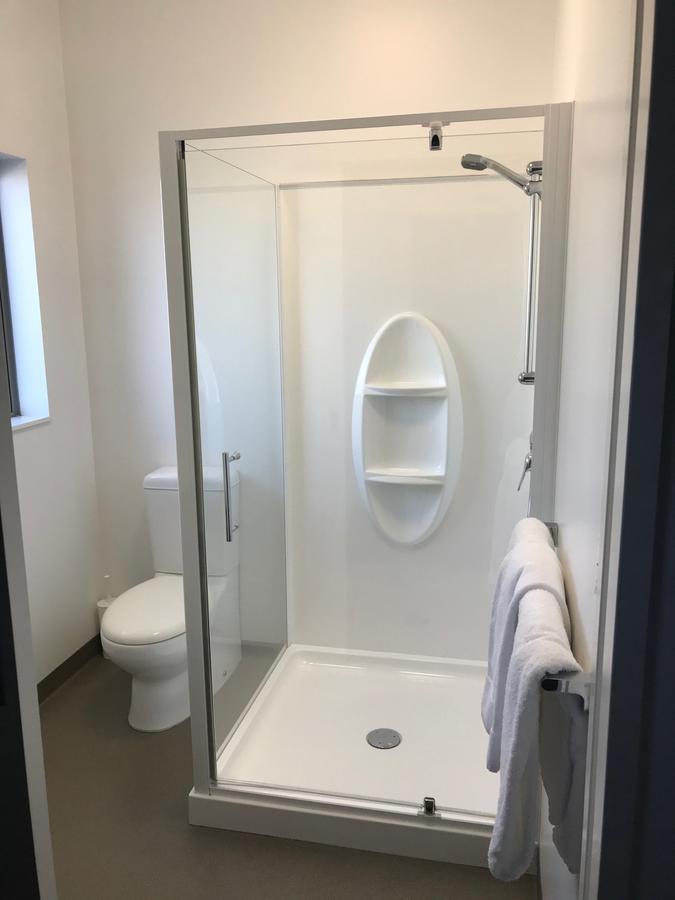 Craythornes Halswell Hotel Christchurch Esterno foto